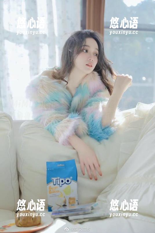 MiMi Chan MiMi Chan的秘密花园:圣路易斯与火奴鲁鲁福利图集,绝对让你眼前一亮!.txt